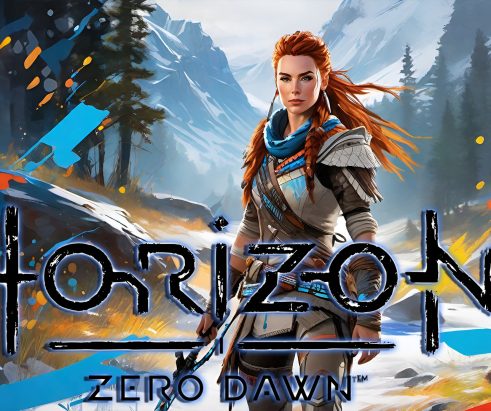 Horizon Zero Dawn – Episode 3