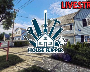 What Happened Here? – House Flipper