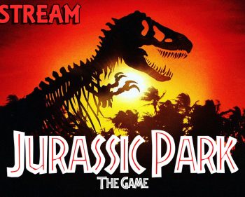 Jurassic Park: The Game Episode 3 – The Depths