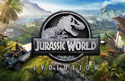 Spared No Expense – Jurassic World Evolution