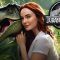 OK, so there is another island of dinosaurs, no fences this time – Jurassic World Evolution