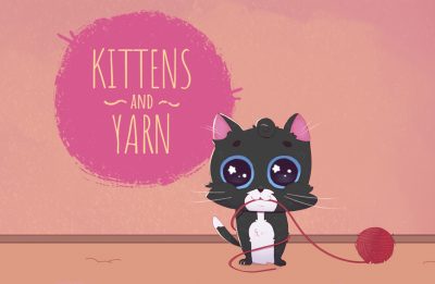 Untangling the Kittens and Yarn Levels 1 – 26