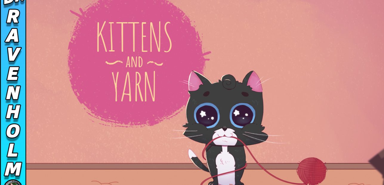 Untangling the Kittens and Yarn Levels 1 – 26