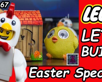 LEGO Lets Build – Easter Special 850932