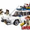 LEGO Ghostbusters Ecto-1 Limited Edition 21108 – Let’s Build