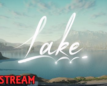 Portable VHS Delivery, The Entertainment Of The Future – Lake Episode 3
