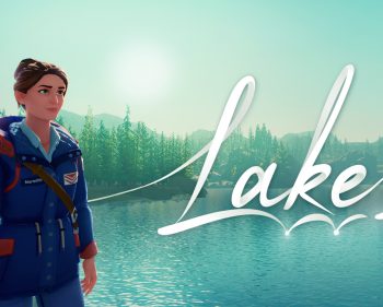 Meredith returns to her hometown – Lake – Week 1