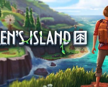 The Adventure Continues On Len’s Island