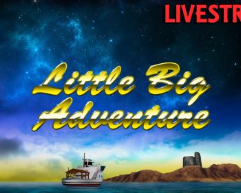 Little Big Adventure Enhanced Edition – Episode 2