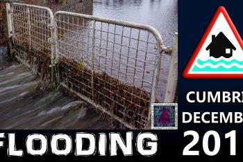 Cumbria Flooding December 2015