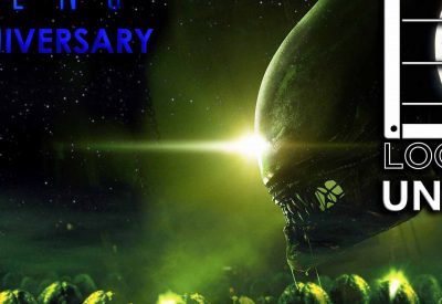 Loot Crate Special – Aliens 30th Anniversary