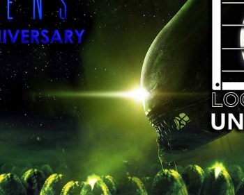 Loot Crate Special – Aliens 30th Anniversary
