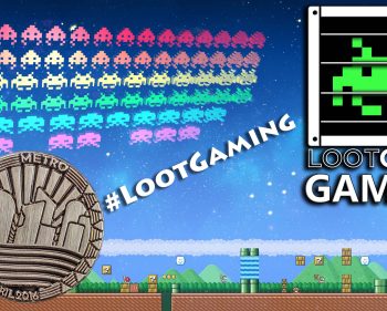 Loot Gaming – April 2016 Metro