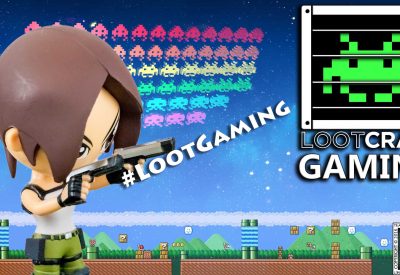 Loot Gaming – July 2016 Stranded