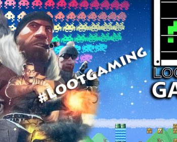 Loot Gaming – June 2016 Arena