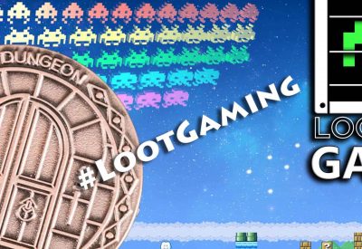 Loot Gaming – May 2016 Dongeon