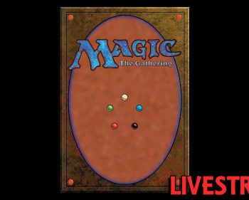 The Lost Collection, Magic: The Gathering 1990s Collection and other CCG’s