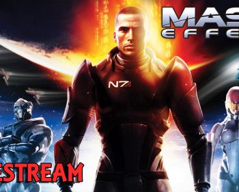 Mass Effect 100% Walkthrough Ep 1 – Eden Prime Prologue
