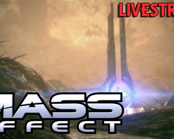 Mass Effect 100% Walkthrough Ep 17 – Ilos & Endgame