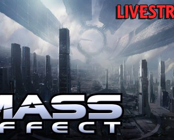 Mass Effect 100% Walkthrough Ep 16 – Citadel Lockdown