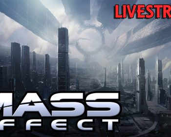 Mass Effect 100% Walkthrough Ep 3 – Citadel – Pt 2