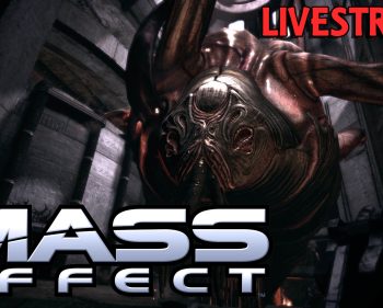 Mass Effect 100% Walkthrough Ep 4 – Feros – Pt 1