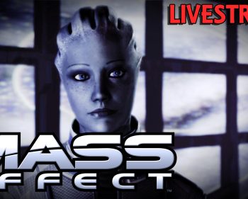 Mass Effect 100% Walkthrough Ep 8 – Finding Liara