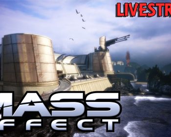 Mass Effect 100% Walkthrough Ep 15 – Planetary Exploration – Pt 4