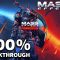 Mass Effect Legendary Edition: ME3 Ep 2 – Priority: The Citadel I