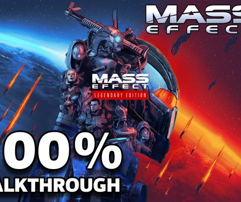 Mass Effect Legendary Edition: ME3 Ep 4 – Priority: Sur’Kesh