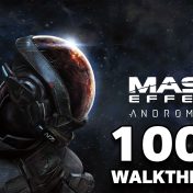 Mass Effect: Andromeda – Episode 9