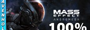 Mass Effect: Andromeda – Episode 1