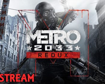 Metro 2033 Redux Chapters 1 and 2