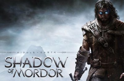 Middle-earth: Shadow of Mordor – Episode 1