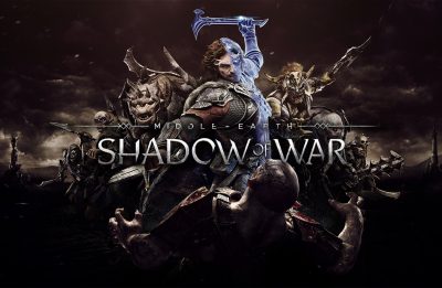Middle-earth: Shadow of War – Episode 7