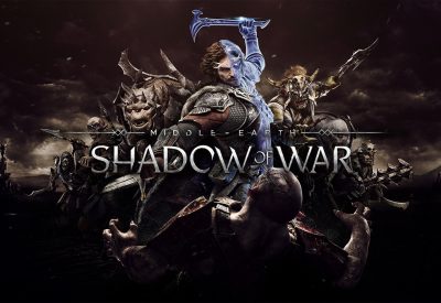 Middle-earth: Shadow of War – Episode 1