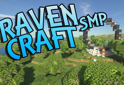 What are we doing!! – RavenCraft E138 1.20.1