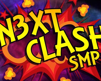 N3XTCLASH SMP – Guess the Loot AFK Fishing – Live