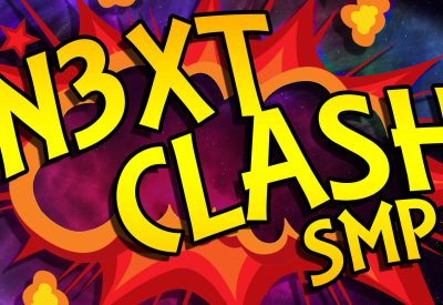 N3XTCLASH SMP – Guess the Loot AFK Fishing – Live