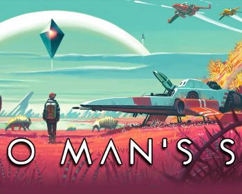 From the Beginning – No Man’s Sky