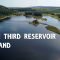 North Third Reservoir, Scotland – Aerial Drone Flight