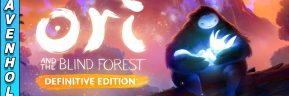 Ori and the Blind Forest: Definitive Edition – Episode 1