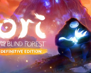 Ori and the Blind Forest: Definitive Edition – Episode 3