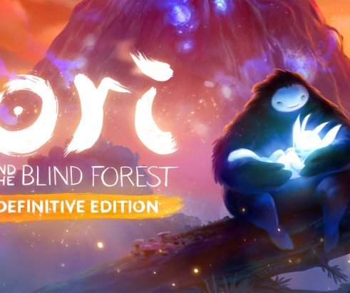 Ori and the Blind Forest: Definitive Edition – Episode 2