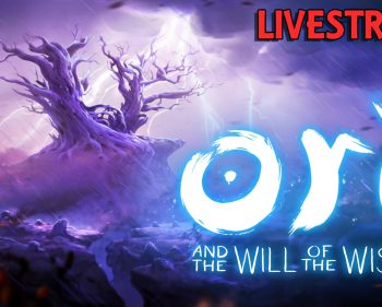Ori and the Will of the Wisps – Playthrough Live – Part 04