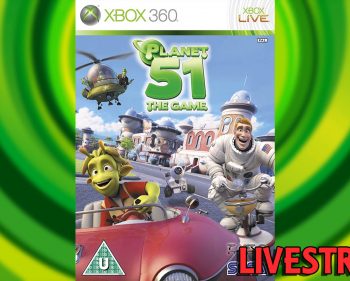 Planet 51: The Game – Episode 2