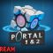 2 Year Anniversary Stream day and Giveaway with a Portal 1 and 2 Longplay
