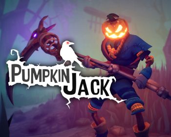 Pumpkin Jack – Episode 1