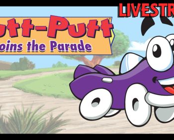 Putt-Putt Joins the Parade – Longplay