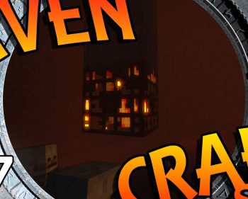 RavenCraft E007 – Skeleton Farm with XP or Drop Only Modes